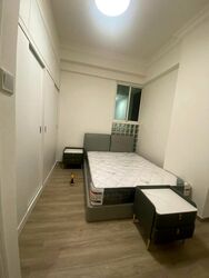 St. Francis Lodge (D12), Apartment #435668131